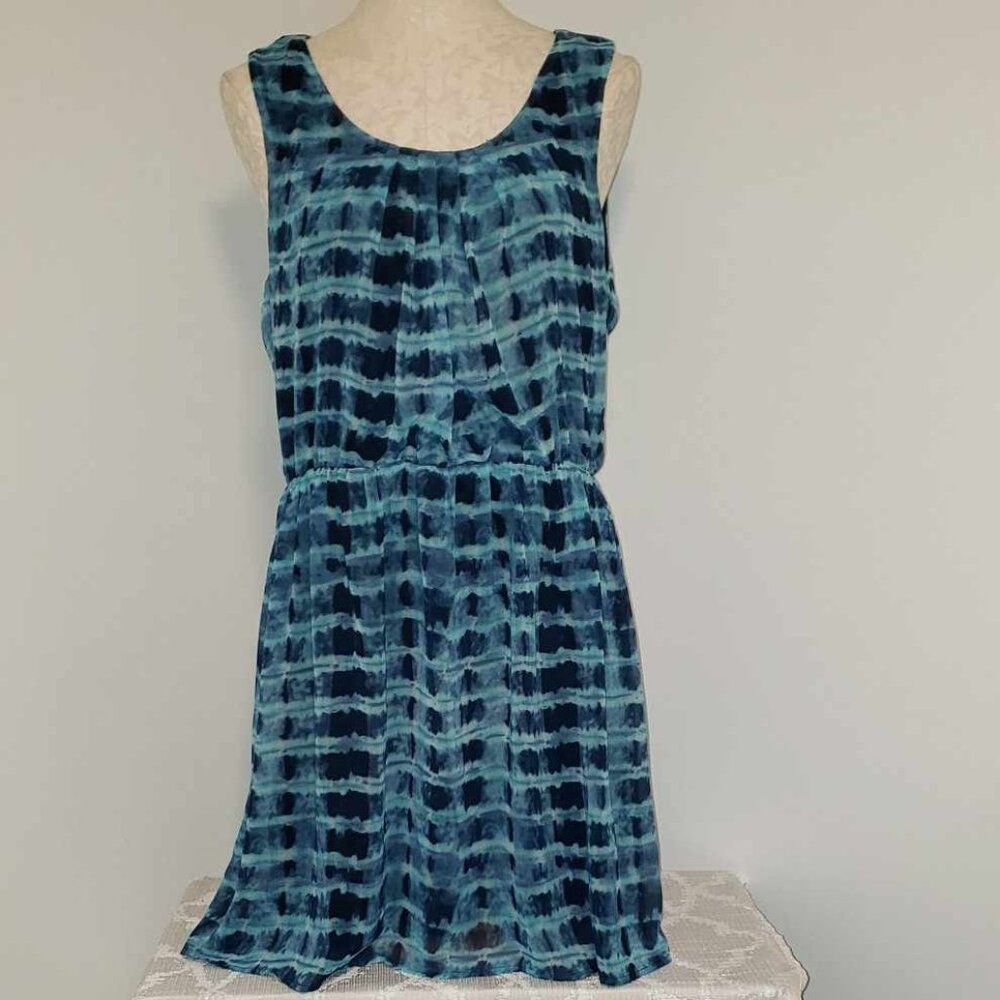 a.n.a. Lined Dress Size Large